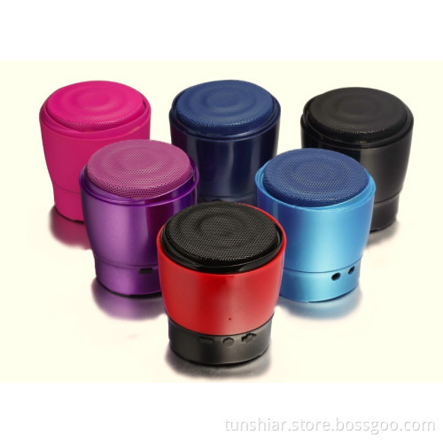 Bluetooth Speaker (BT-B9)
